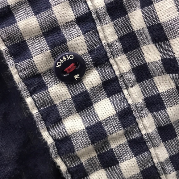 Rocawear Reversible Short Sleeve Shirt - Picture 7 of 7